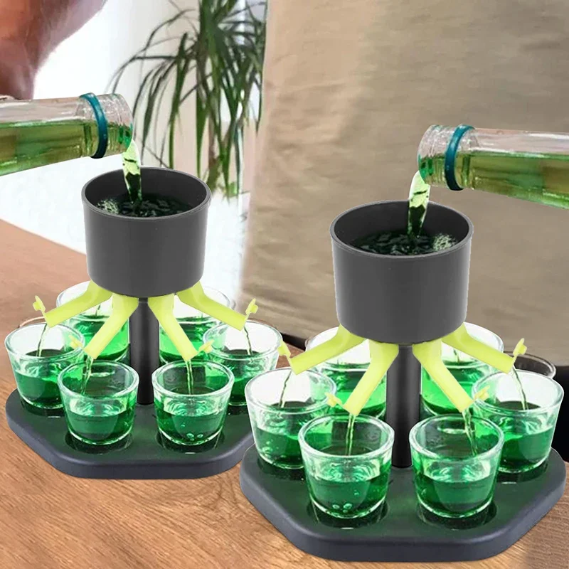 Wine Beer Glass Set - 6, аксессуары для алкоголя, вино, предметы