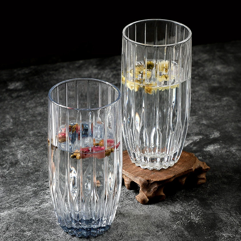 Wine Beer Glass Set - Набор из 2-х роскошных стаканов для