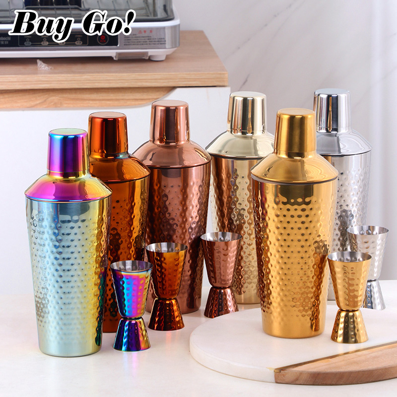 Muddler Cocktail Bar - 1-2 шт., шейкер для коктейлей из