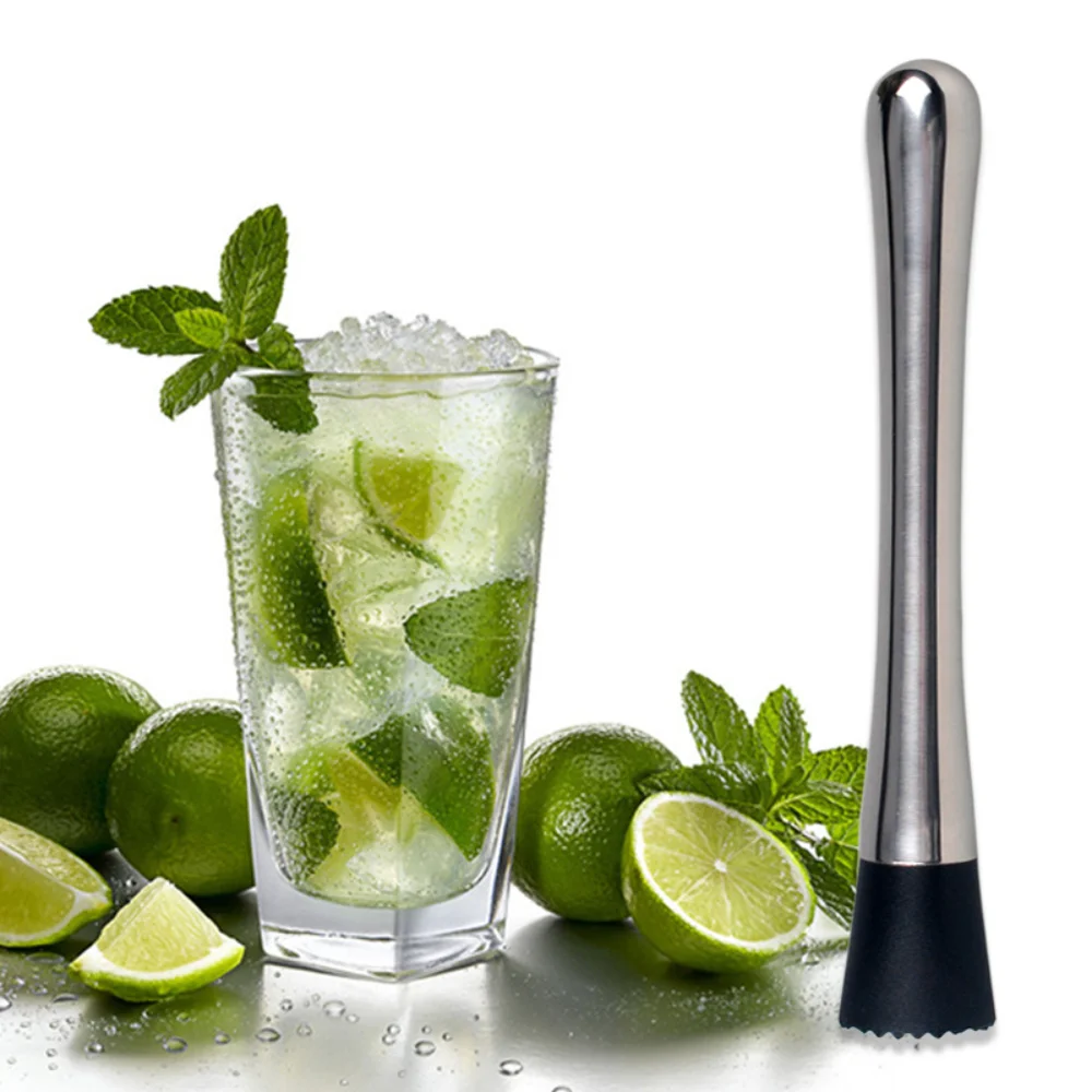 Многофункциональный мадлер для – обзор и цена Muddler Cocktail Bar