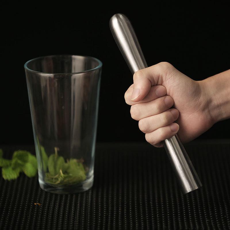 Молоток-мадлер для коктейлей и – обзор и цена Muddler Cocktail Bar