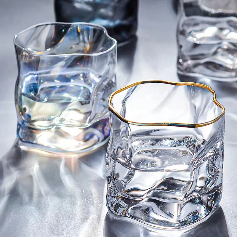 Бокал для виски, Бытовой бокал – обзор и цена Wine Beer Glass Set