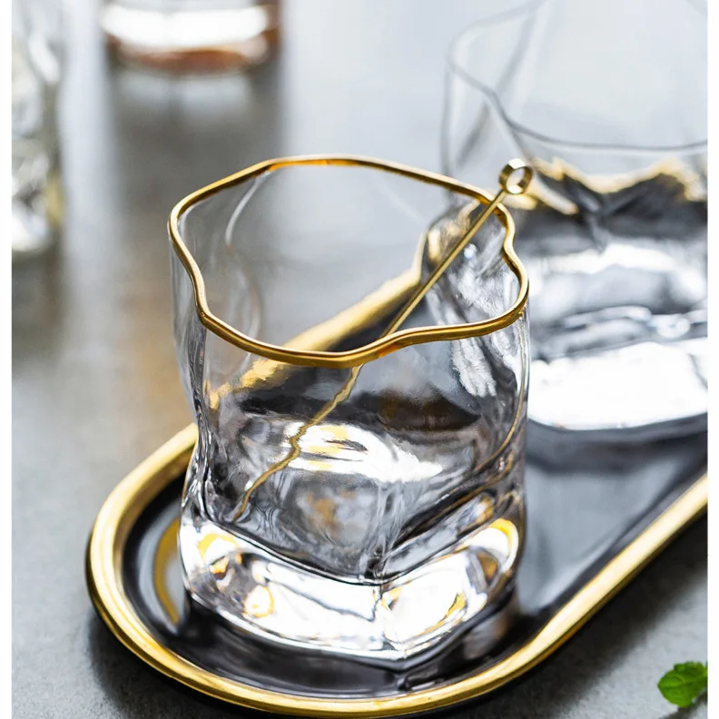 Бокал для виски, Бытовой бокал – обзор и цена Wine Beer Glass Set