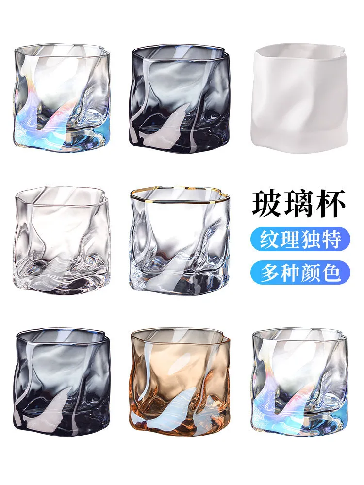 Бокал для виски, Бытовой бокал – обзор и цена Wine Beer Glass Set