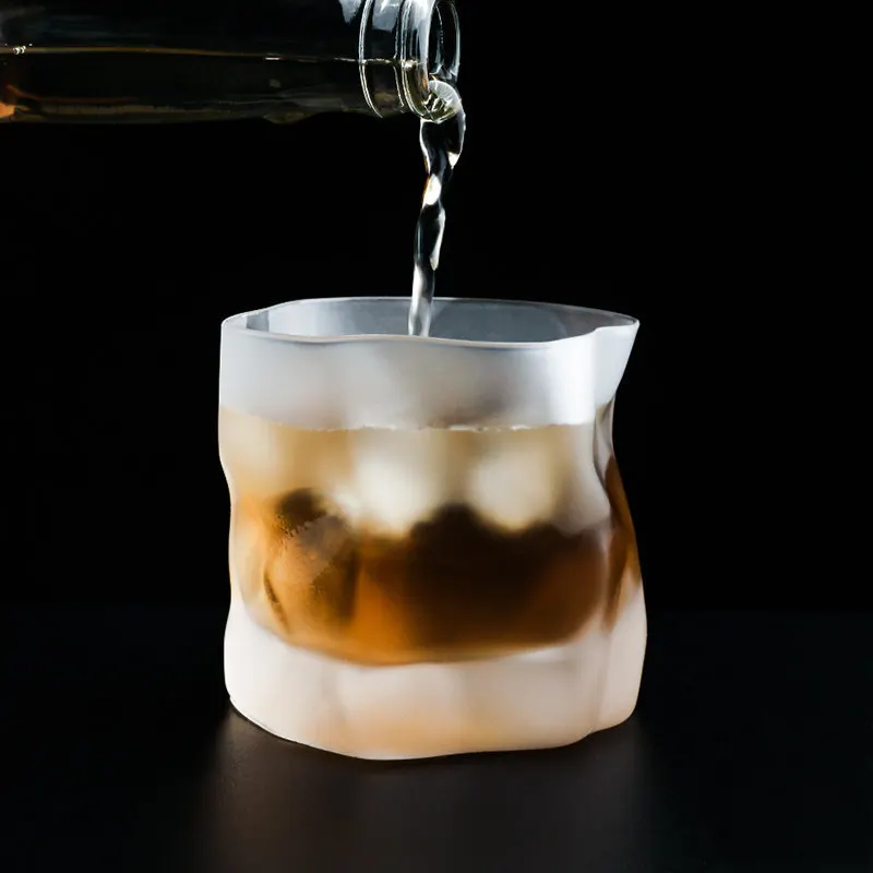 Бокал для виски, Бытовой бокал – обзор и цена Wine Beer Glass Set