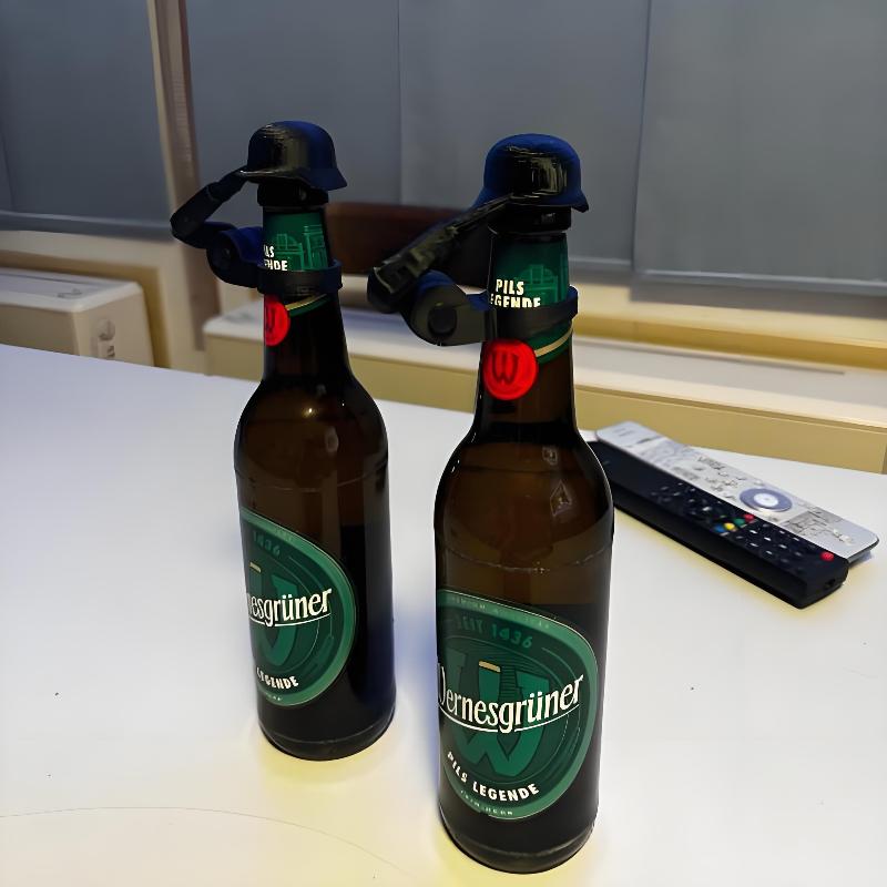 Новые колпачки для пивных буты – обзор и цена Craft Beer & Wine U-