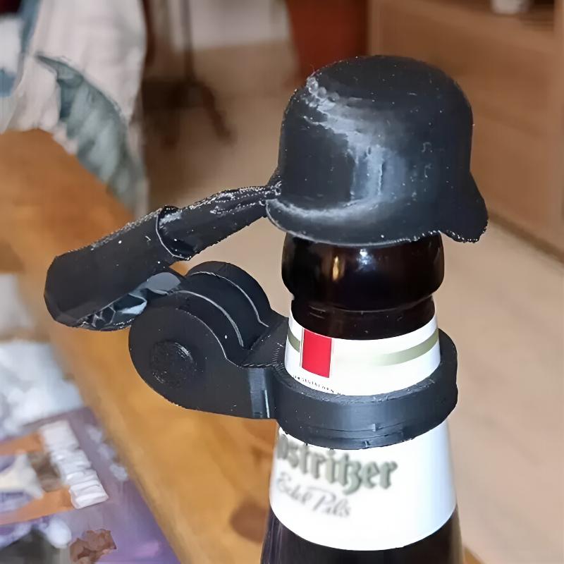 Новые колпачки для пивных буты – обзор и цена Craft Beer & Wine U-