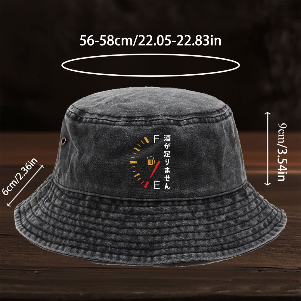 1 шт. Лимитированная серия: Па – обзор и цена Wine Beer Hat