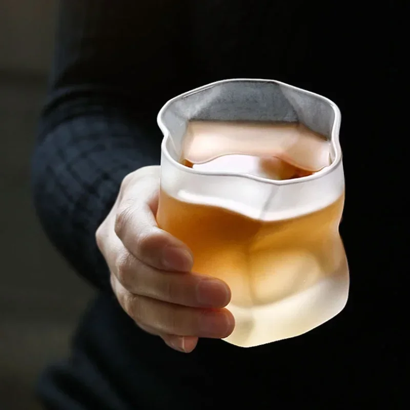 Креативный набор хрустальных б – обзор и цена Wine Beer Glass Set