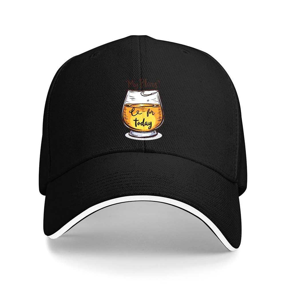 Бейсболка My Plans Beer с заба – обзор и цена Wine Beer Hat