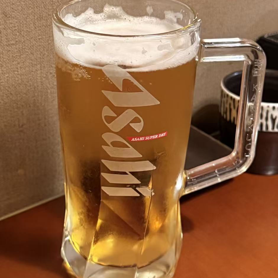 Утолщенная пивная кружка Asahi – обзор и цена Craft Beer & Wine U-