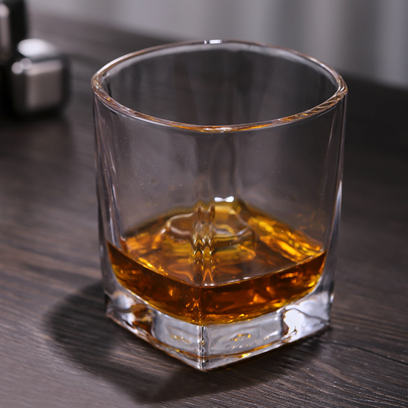 235 мл, 4 шт., набор, бокалы д – обзор и цена Wine Whiskey Beer