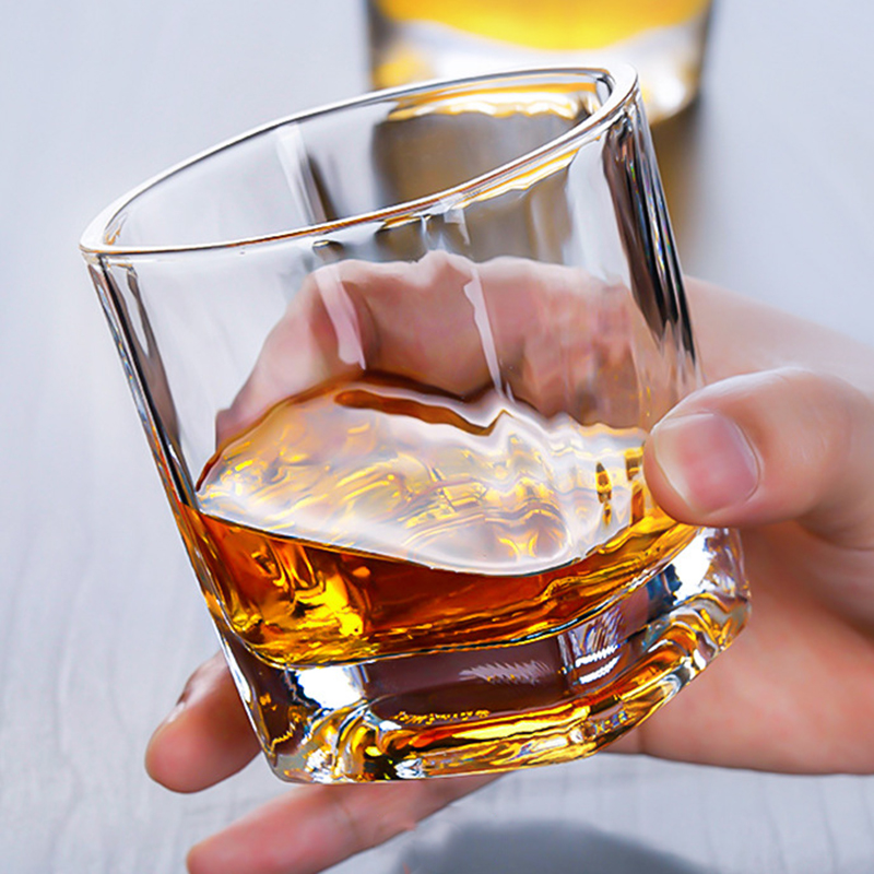 235 мл, 4 шт., набор, бокалы д – обзор и цена Wine Whiskey Beer