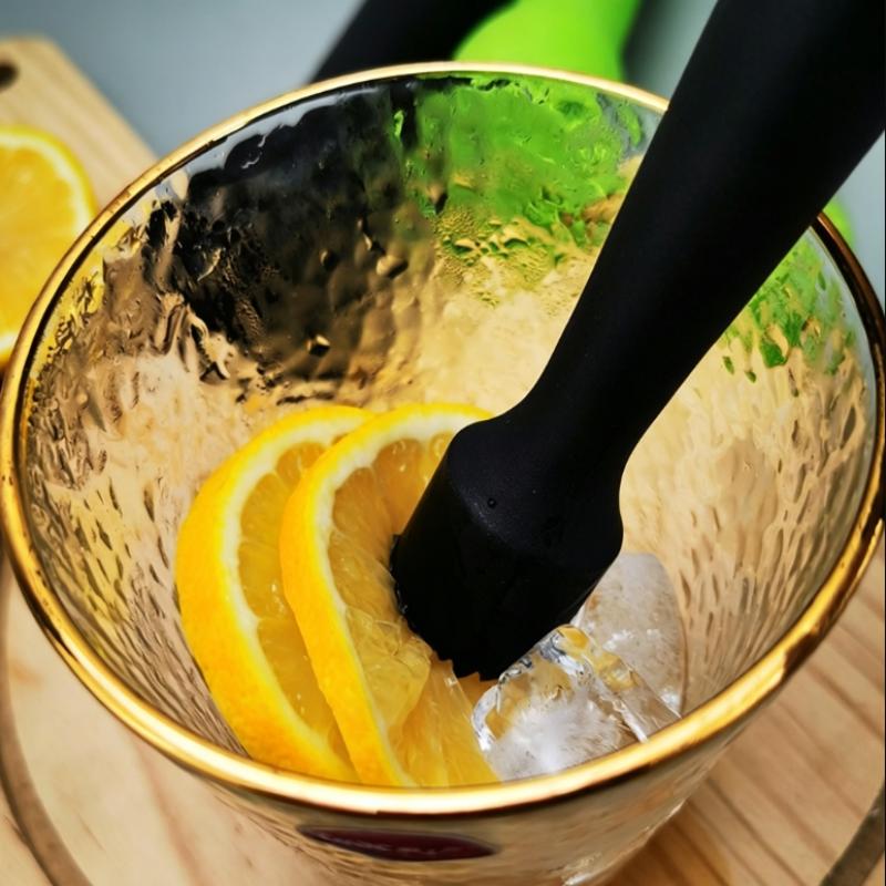 Толкушка для фруктов, лимонов  – обзор и цена Muddler Cocktail Bar