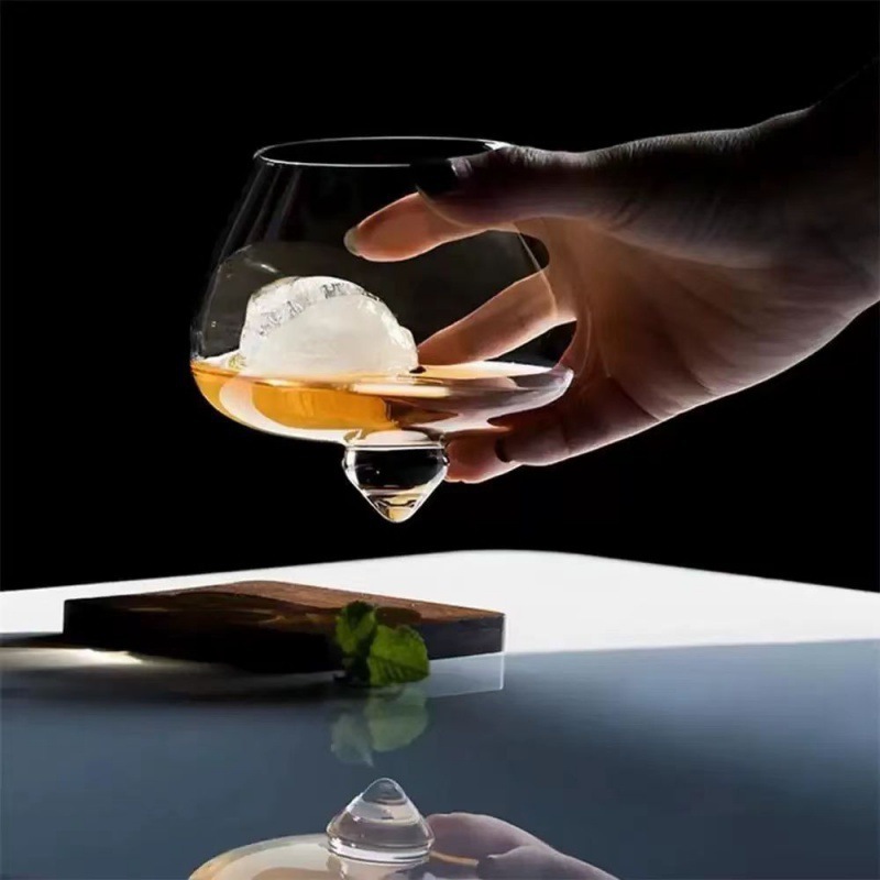 Бокалы для виски Живот Пиво Вр – обзор и цена Wine Beer Glass Set