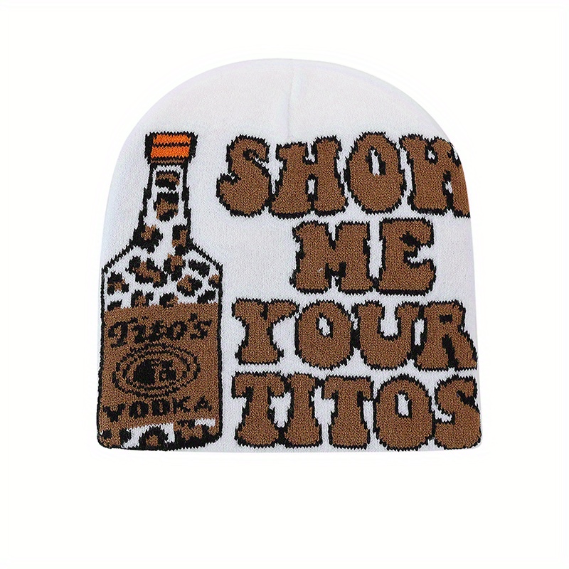 Мужские шапочки с леопардовым  – обзор и цена Wine Beer Hat