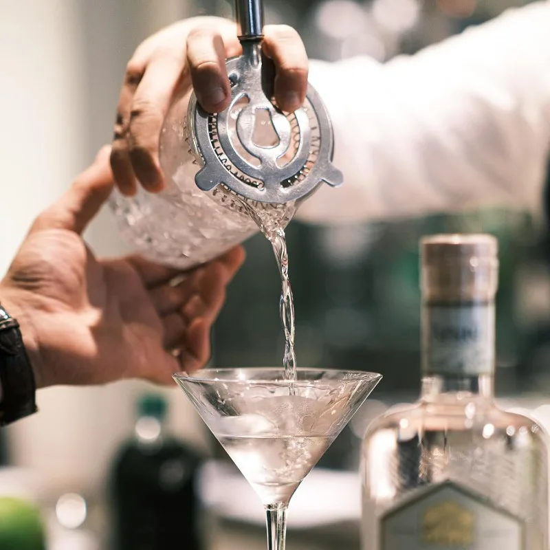 Набор для приготовления коктей – обзор и цена Muddler Cocktail Bar