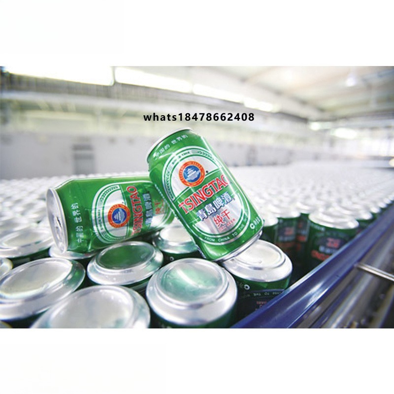Автоматическая линия розлива и – обзор и цена Craft Beer & Wine U-
