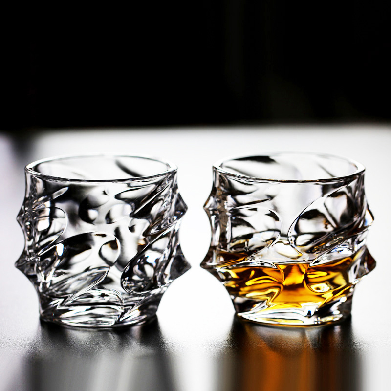 2 шт./набор, прозрачные бокалы – обзор и цена Wine Whiskey Beer