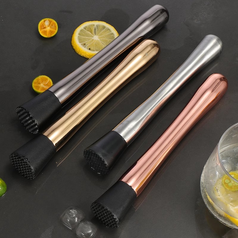 20,5 см барный коктейльный мад – обзор и цена Muddler Cocktail Bar