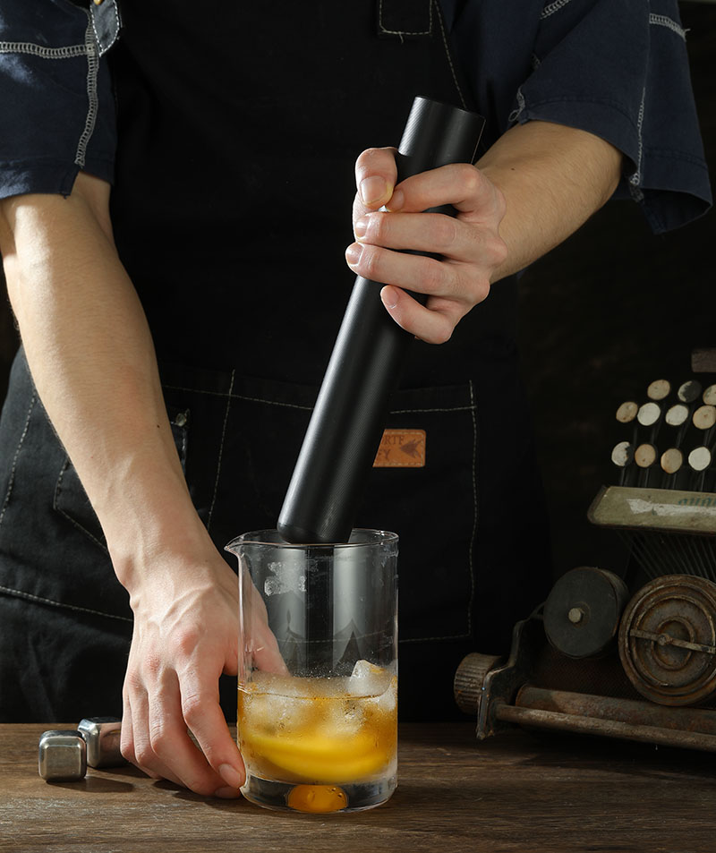 Профессиональный коктейльный м – обзор и цена Muddler Cocktail Bar