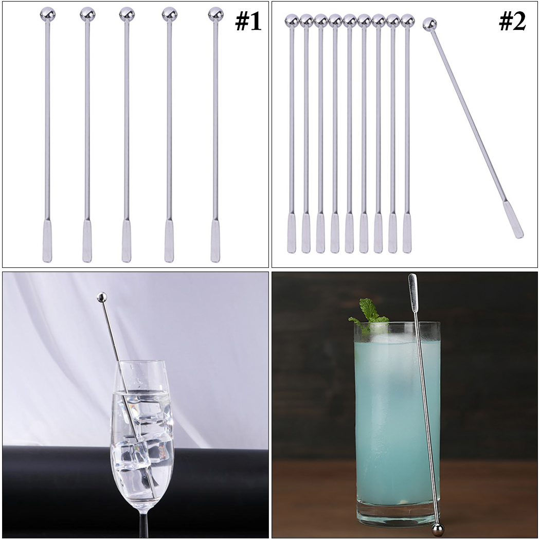5 шт./компл., креативные 19 см – обзор и цена Muddler Cocktail Bar
