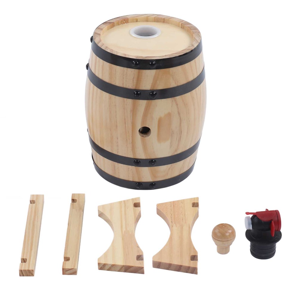 7-компонентный набор винтажных – обзор и цена Wine Whiskey Beer