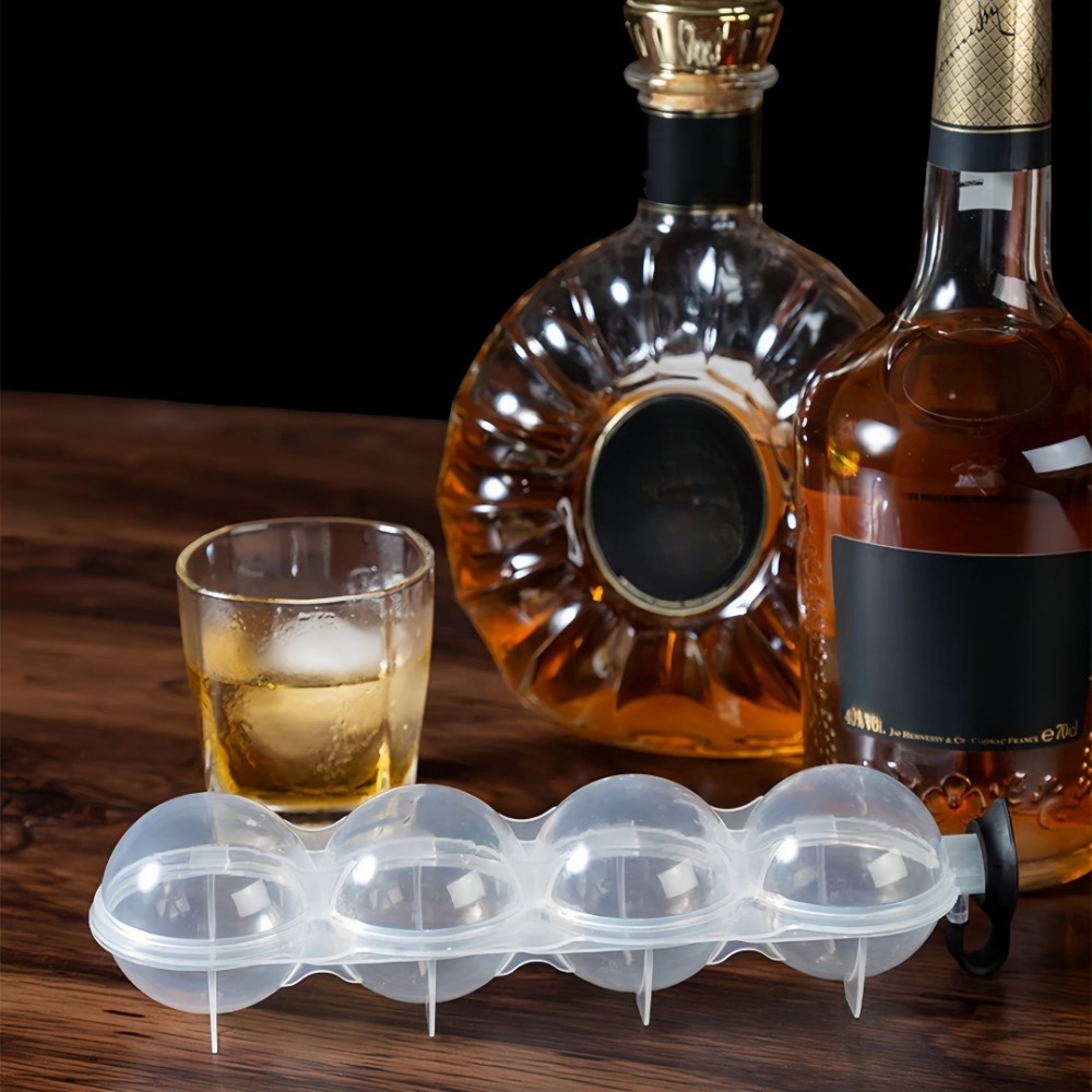 4-луночная форма для хоккея с  – обзор и цена Wine Whiskey Beer