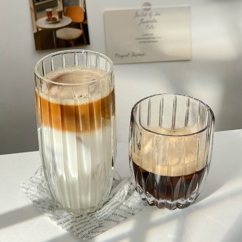 Набор из 2-х роскошных стакано – обзор и цена Wine Beer Glass Set