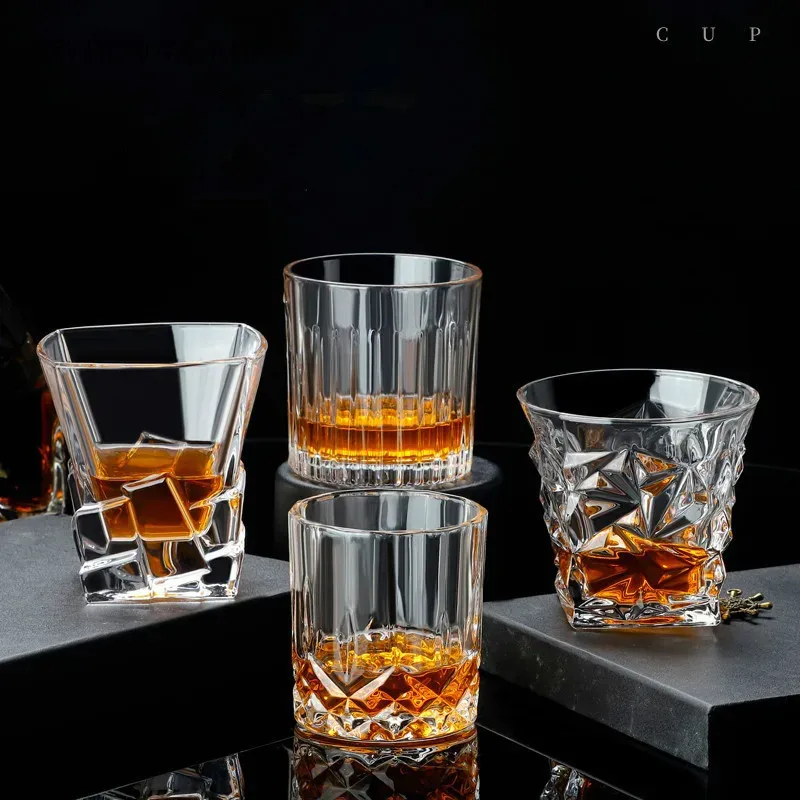 Набор стеклянных бокалов без с – обзор и цена Wine Beer Glass Set