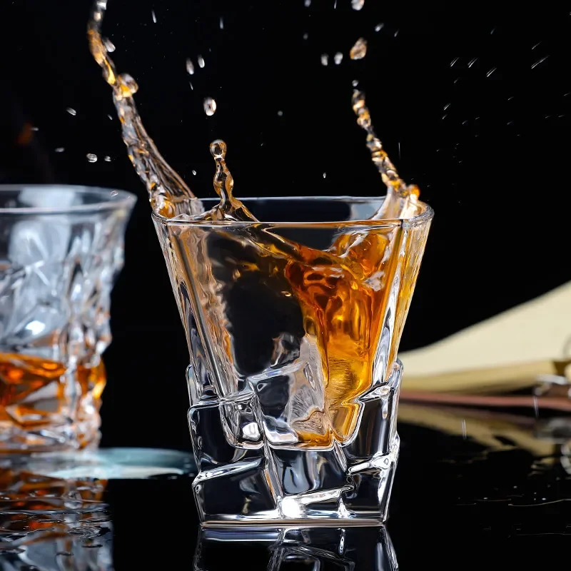 Набор стеклянных бокалов без с – обзор и цена Wine Beer Glass Set