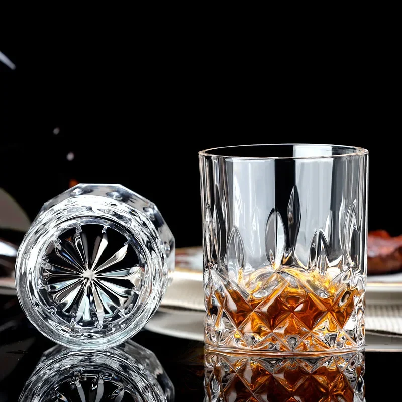 Набор стеклянных бокалов без с – обзор и цена Wine Beer Glass Set