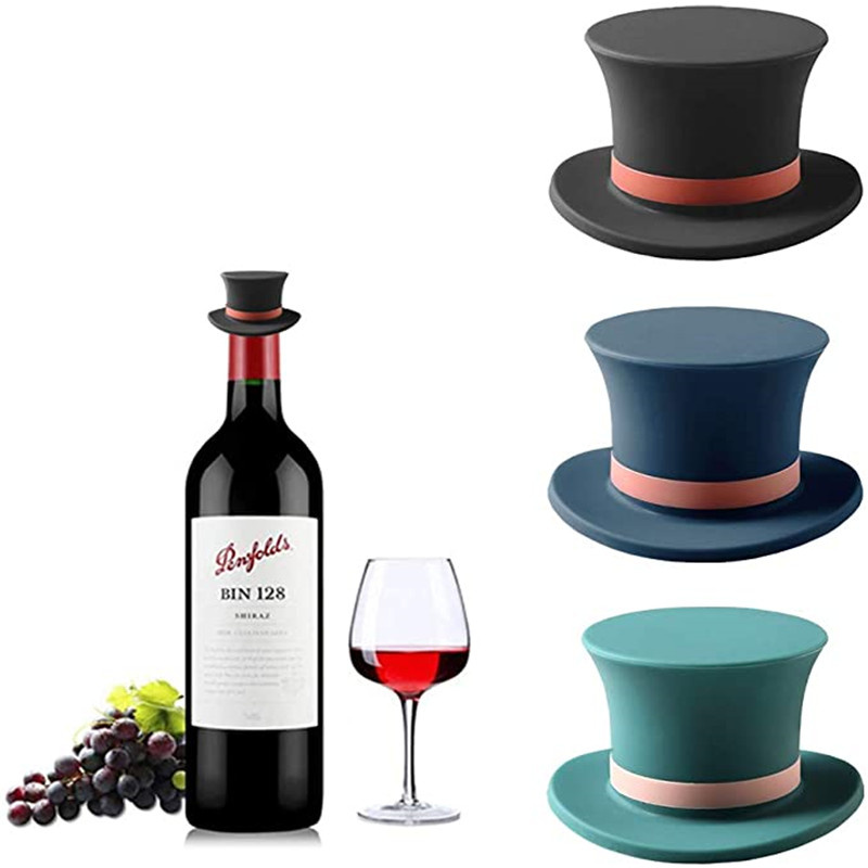 Креативная форма шляпы, силико – обзор и цена Wine Beer Hat