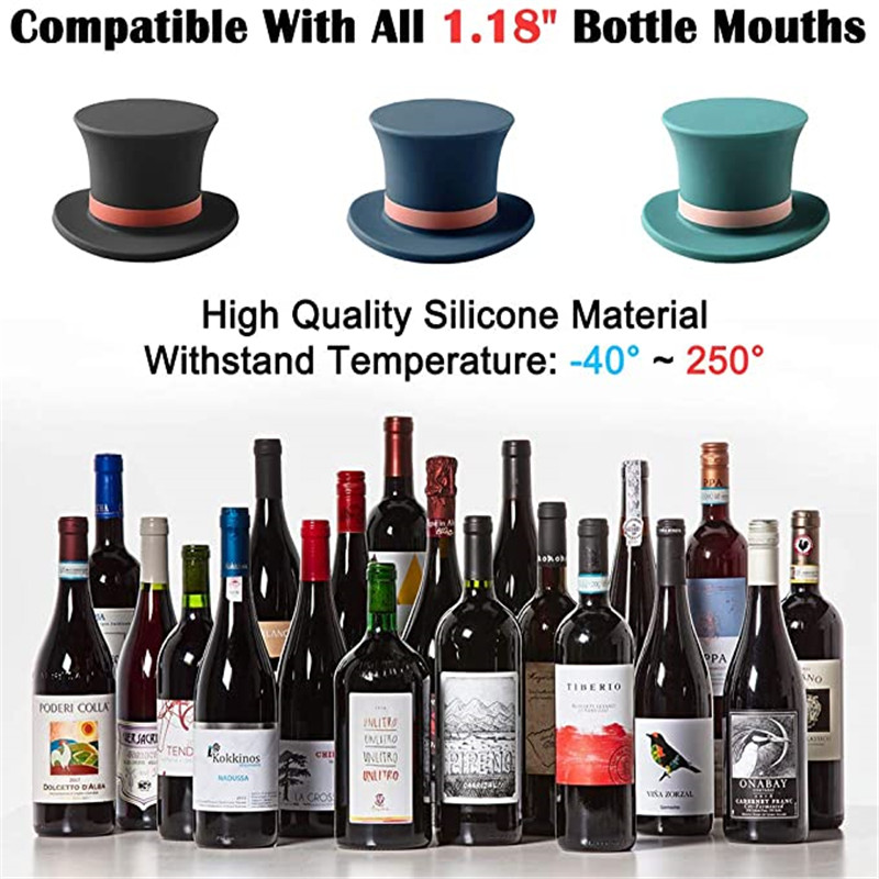 Креативная форма шляпы, силико – обзор и цена Wine Beer Hat
