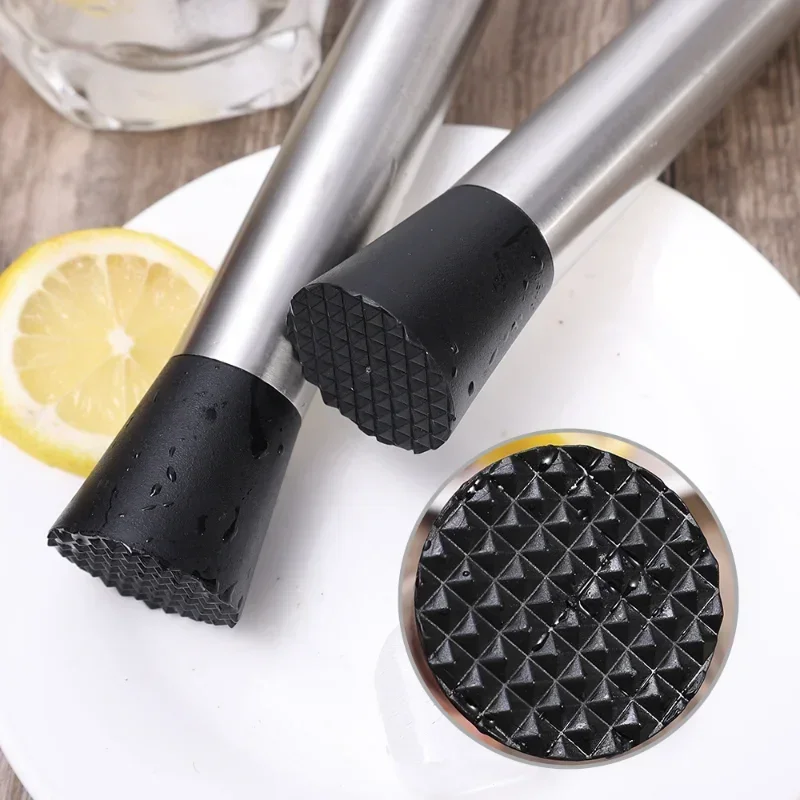 Дробитый молоток для льда из н – обзор и цена Muddler Cocktail Bar