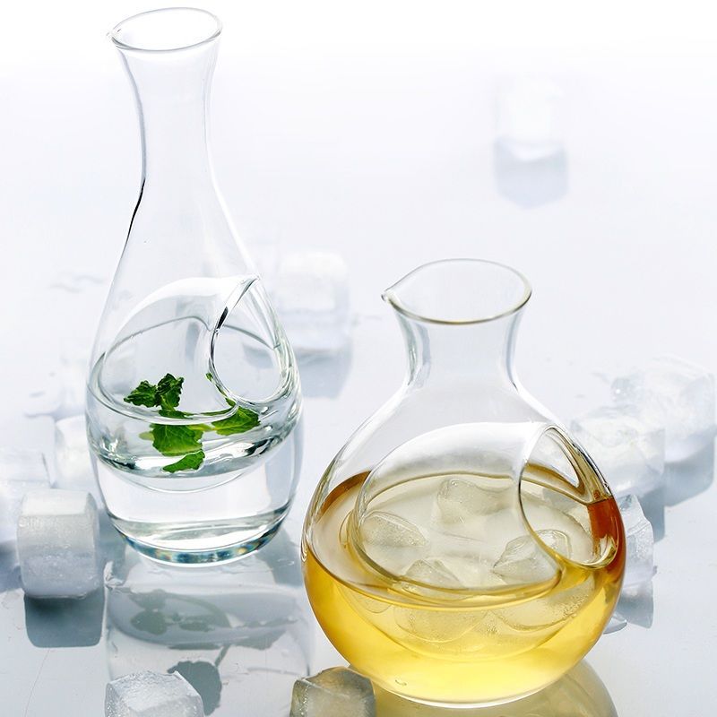 Бессвинцовый прозрачный хруста – обзор и цена Wine Whiskey Beer